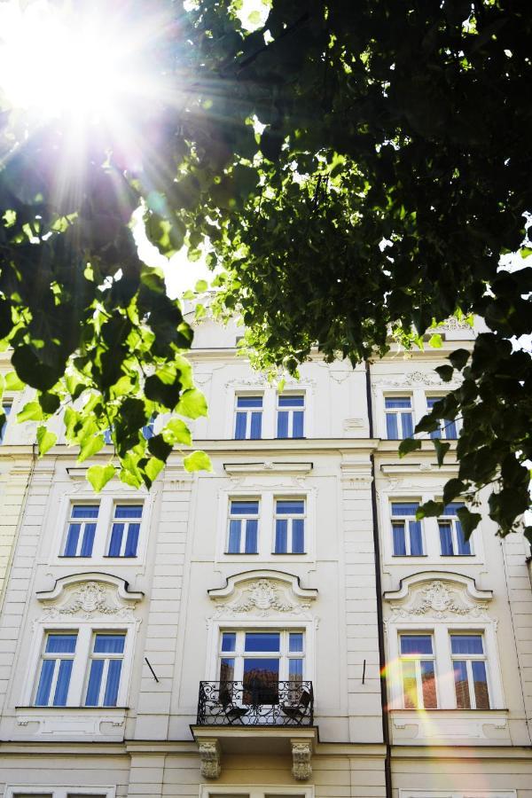 Hotel Maximilian Praag
