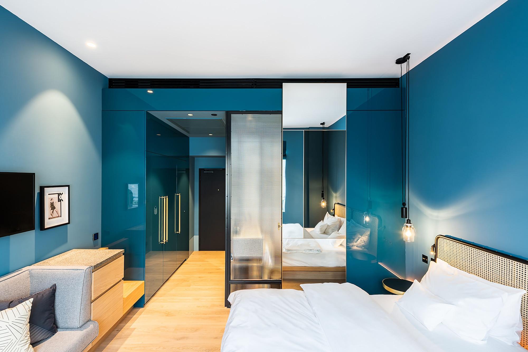 Maximilian 4* Praag