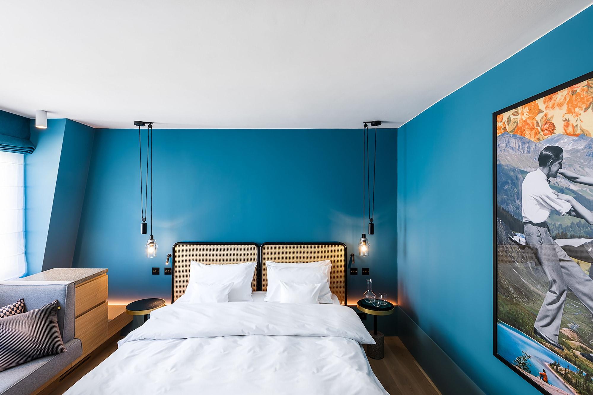 Hotel Maximilian 4*