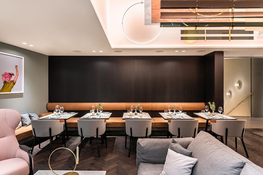 Maximilian Hotel Prague