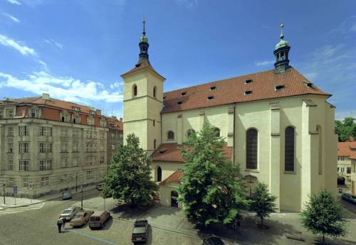 Hotel Maximilian