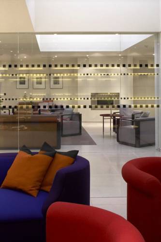 Hotel Maximilian Prague
