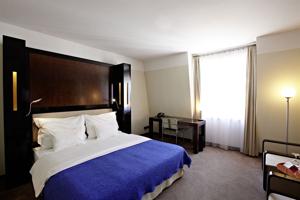 Maximilian Hotel 4*