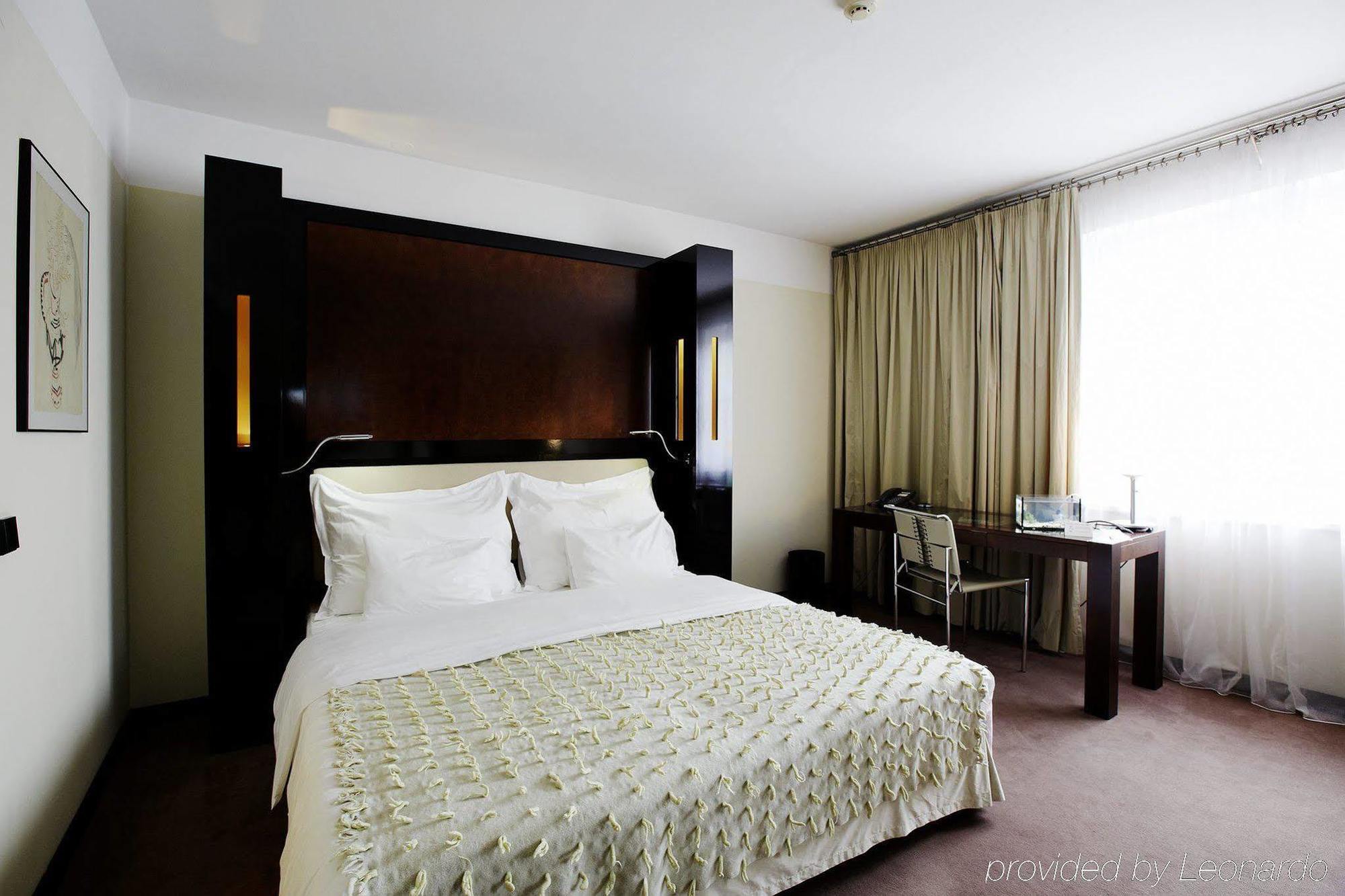Hotel Maximilian
