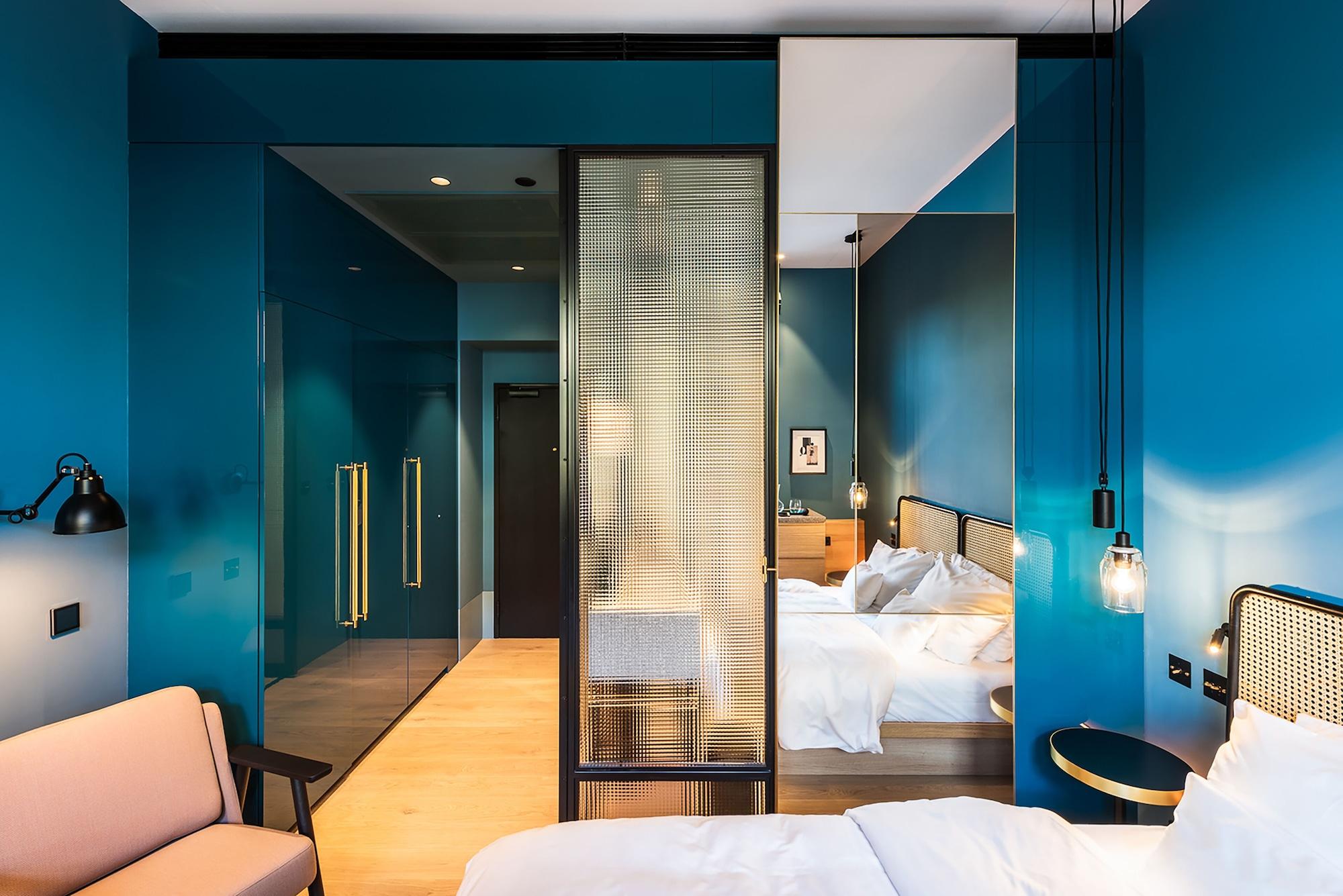 Hotel Maximilian 4*