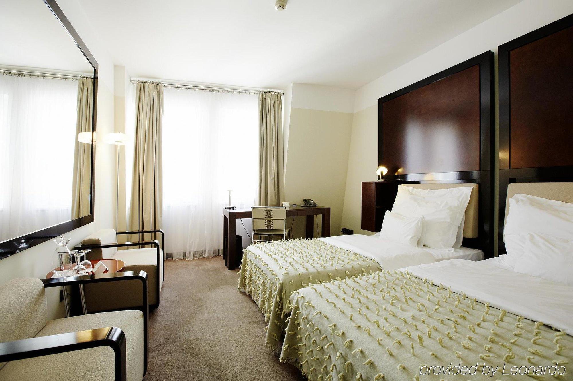 Hotel Maximilian Prague