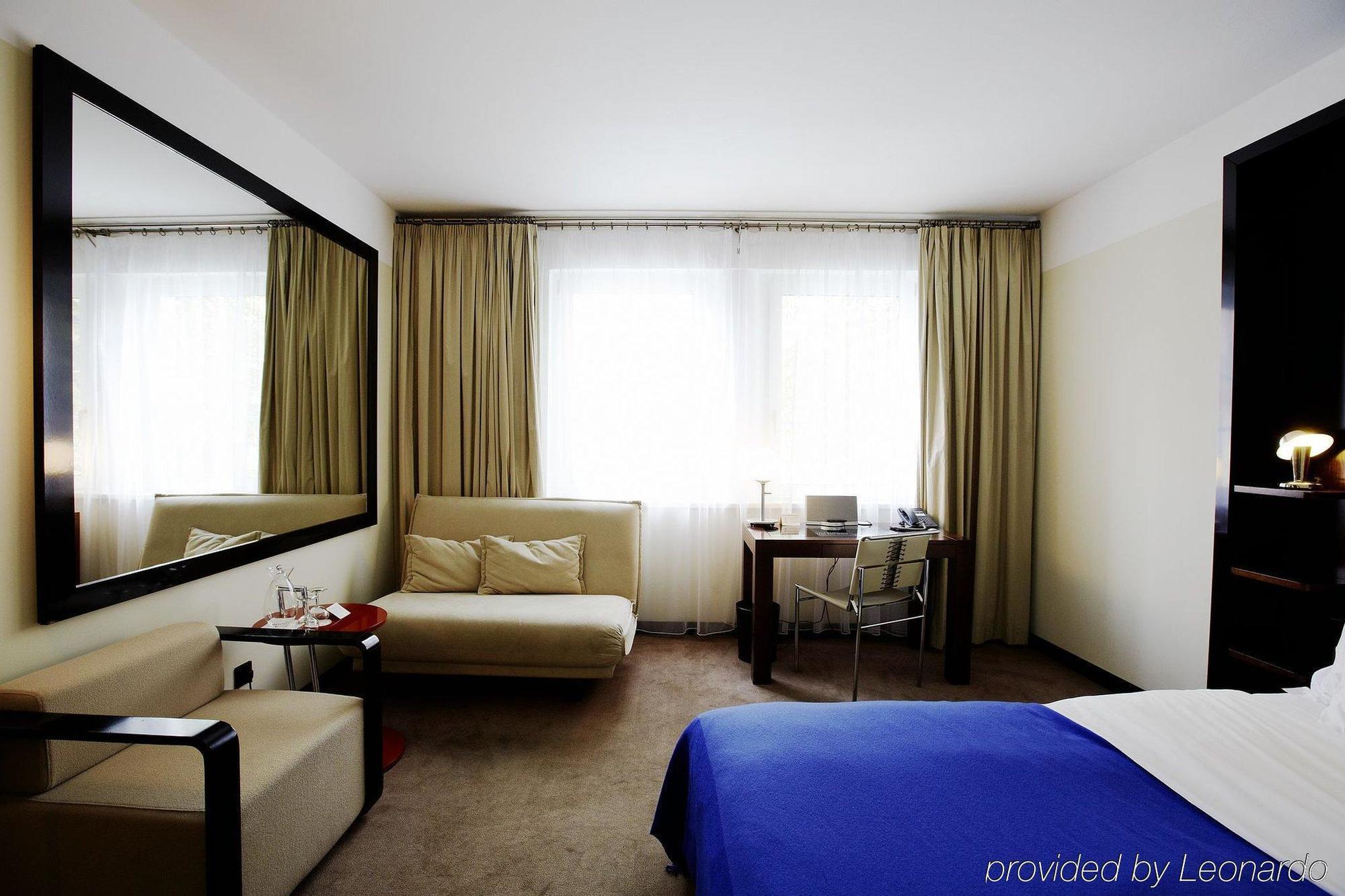 Hotel Maximilian Prague
