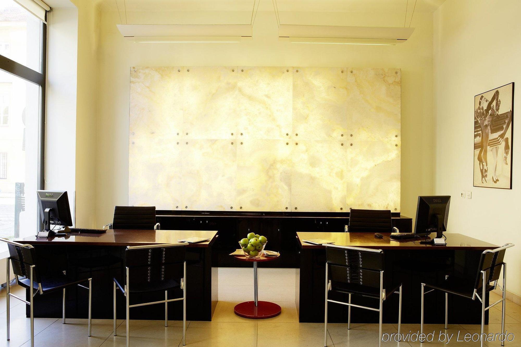Maximilian Hotel Prague