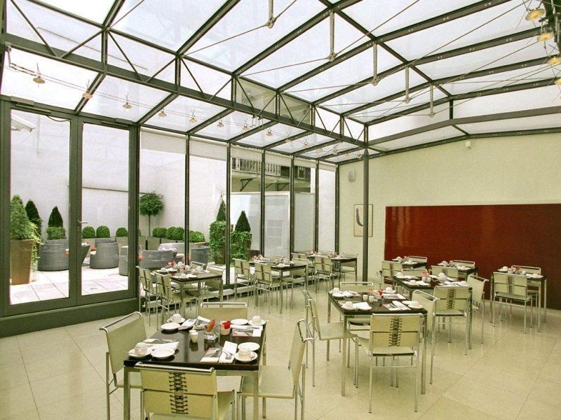 Hotel Maximilian Prague