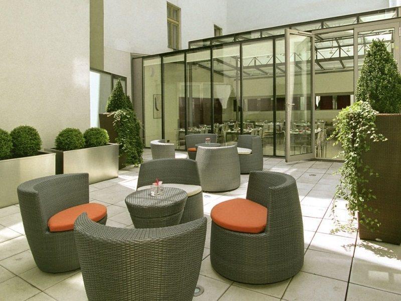 Hotel Maximilian 4*