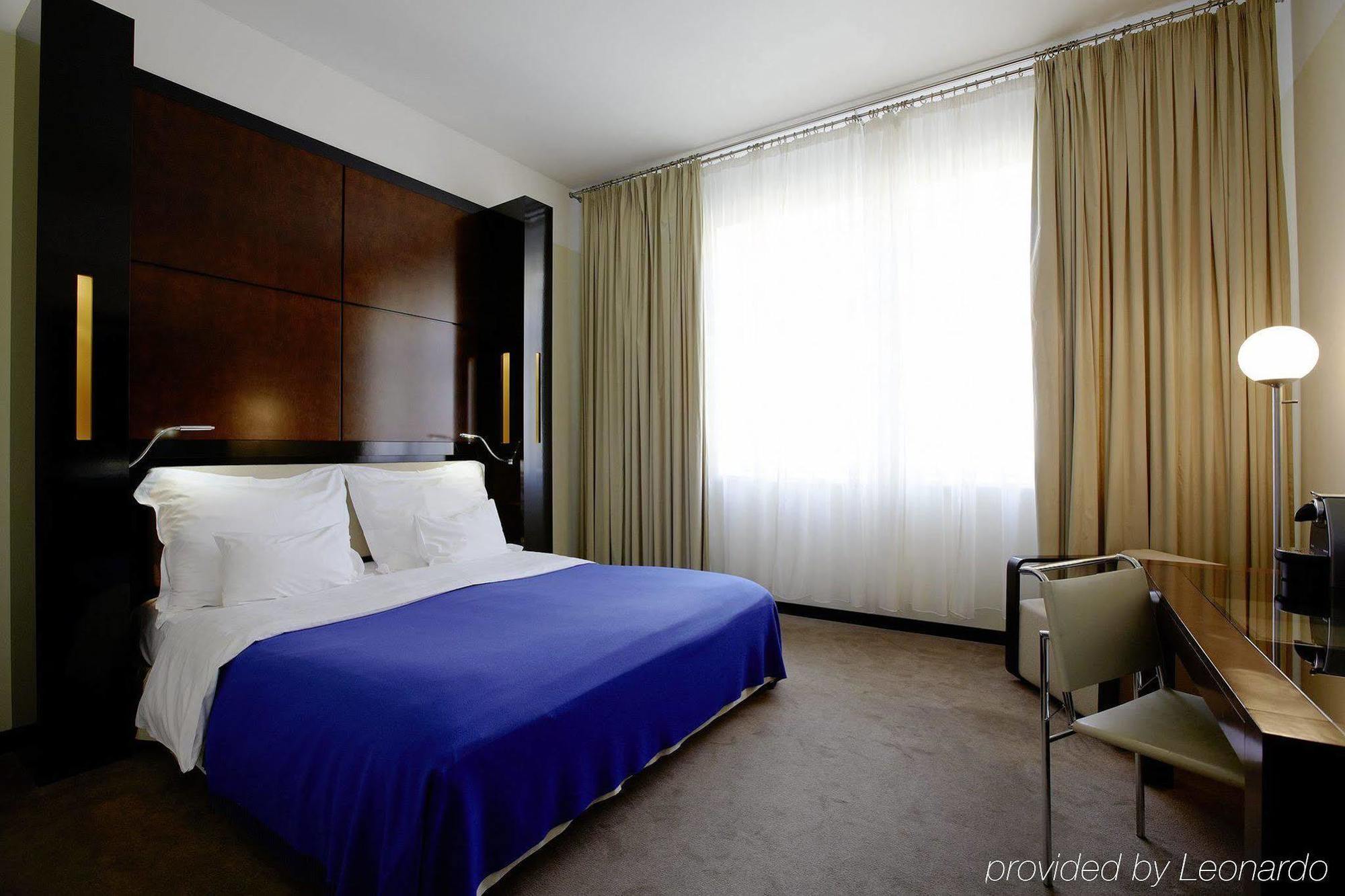 Maximilian Hotel Prague